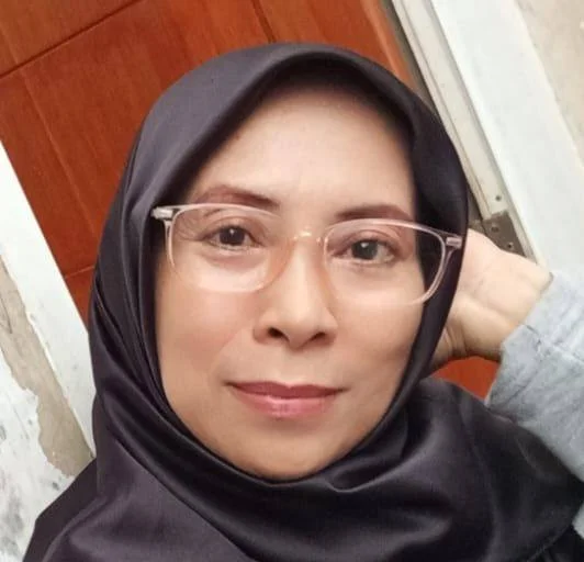 Marina Kassim