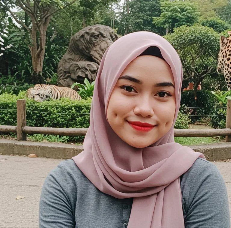 Siti Farihin