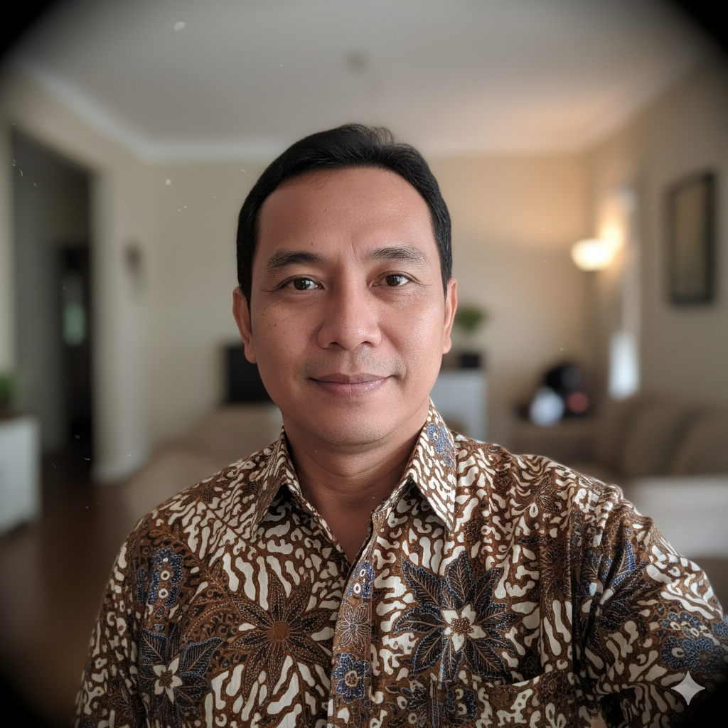 Ahmad Amin